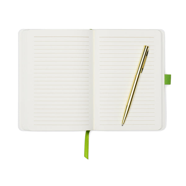 Designworks Ink Vintage Sass Notebook With Pen - Froget About It