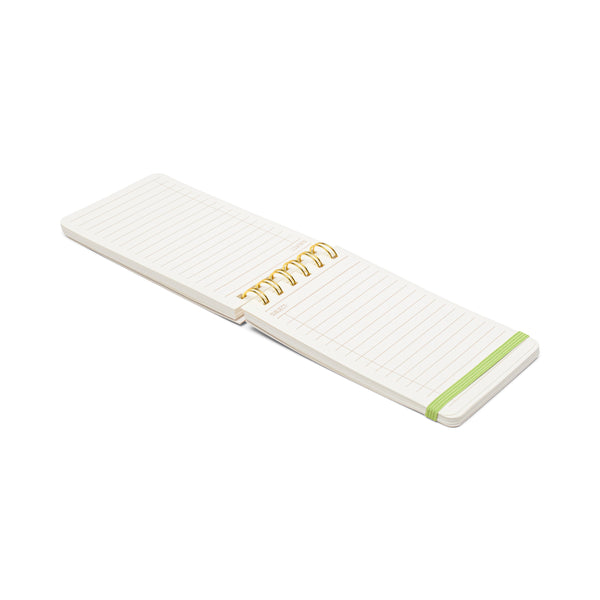 Designworks Ink Vintage Sass Notepad - Froget About It