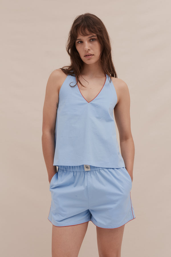 desmond & dempsey 402 Blue