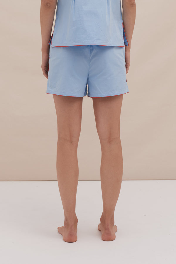 Desmond & Dempsey 402 Blue