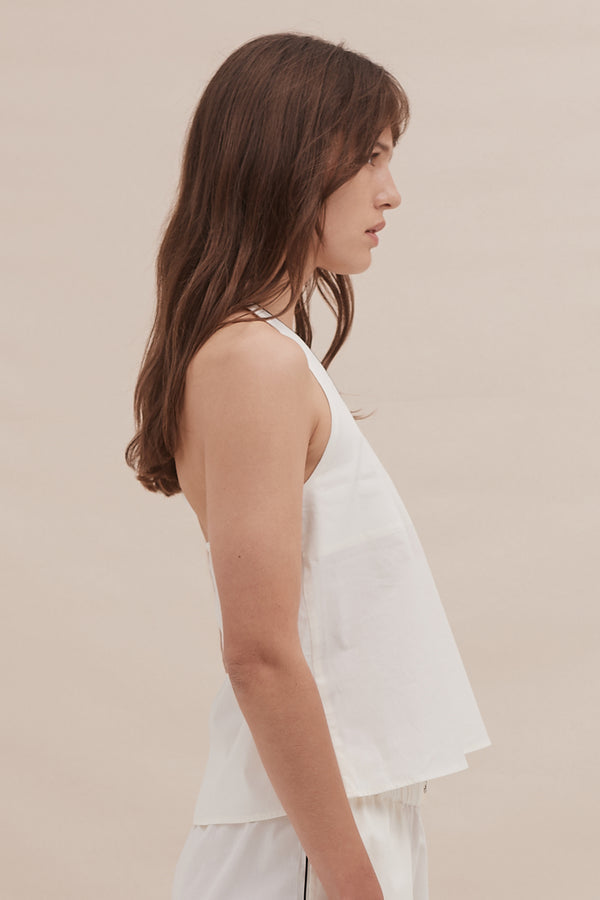 Desmond & Dempsey 402 Cream