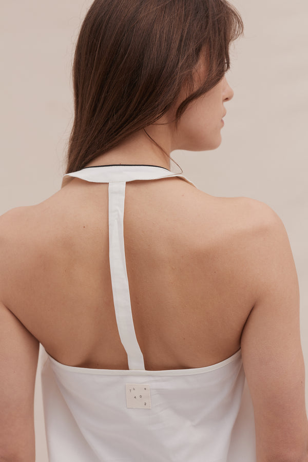 Desmond & Dempsey 402 Cream