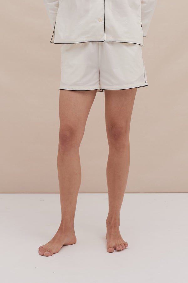 desmond & dempsey 402 Cream