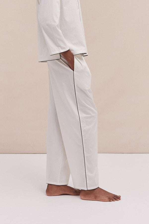 Desmond & Dempsey 402 Cream