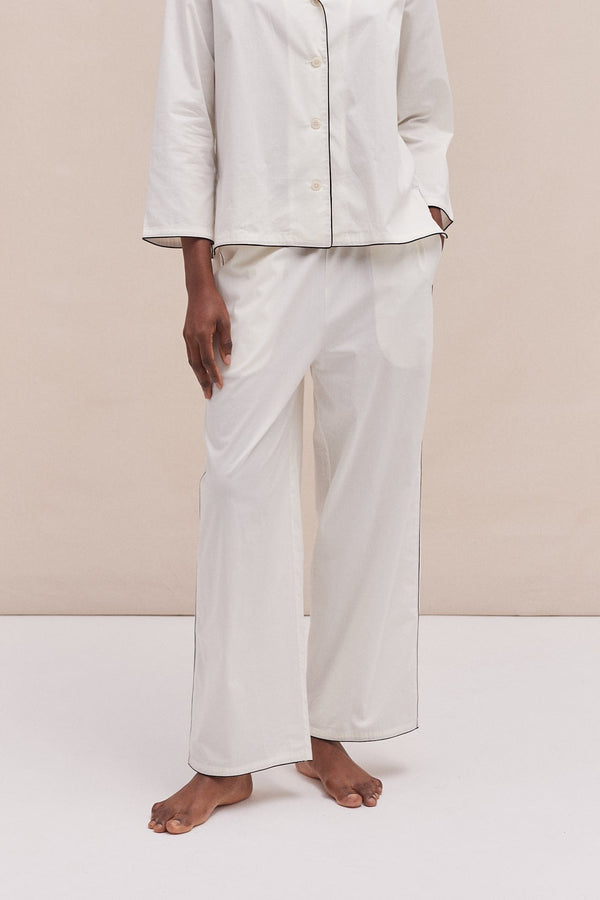 desmond & dempsey 402 Cream