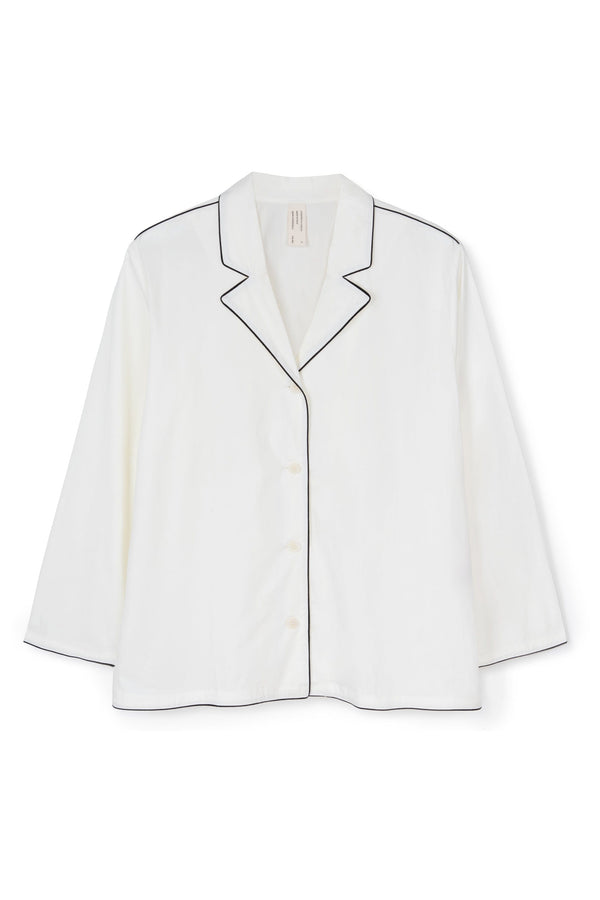 Desmond & Dempsey 402 Cream