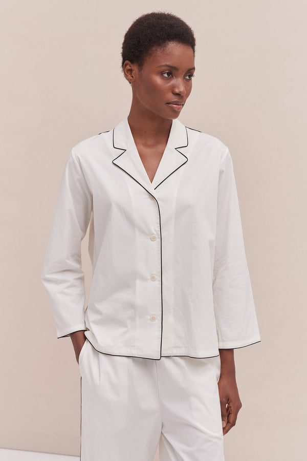 desmond & dempsey 402 Cream