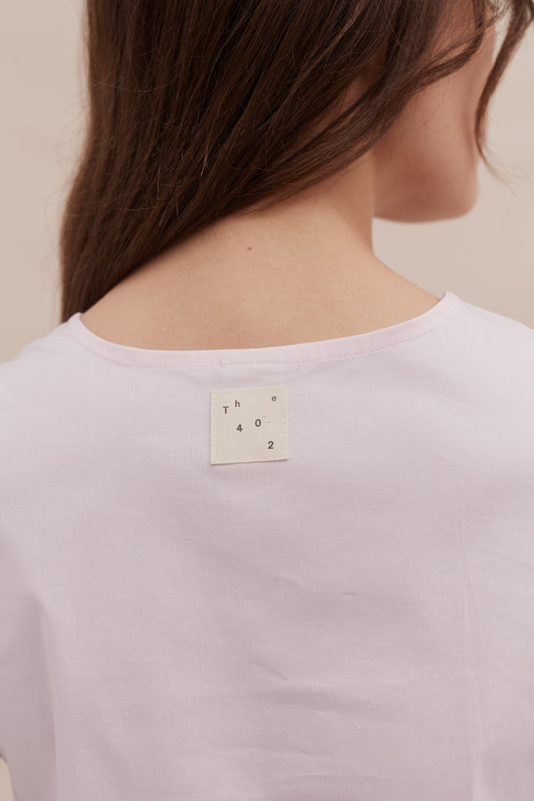 Desmond & Dempsey 402 Pink