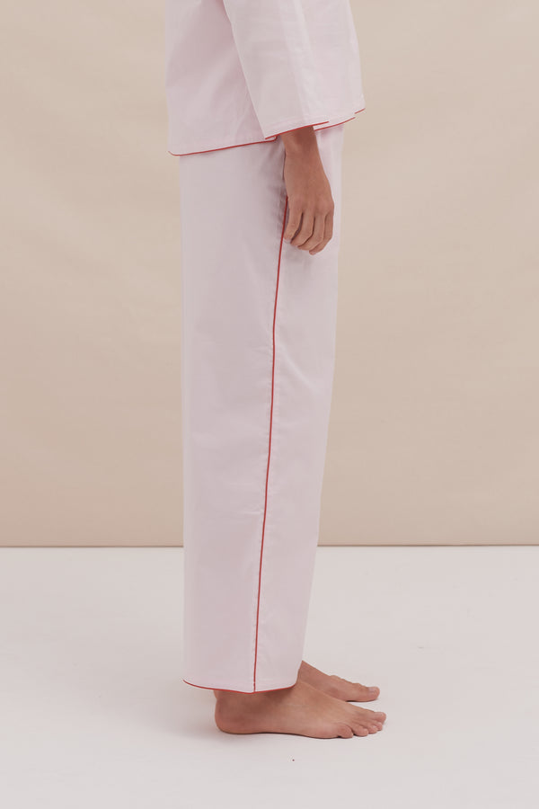 Desmond & Dempsey 402 Pink