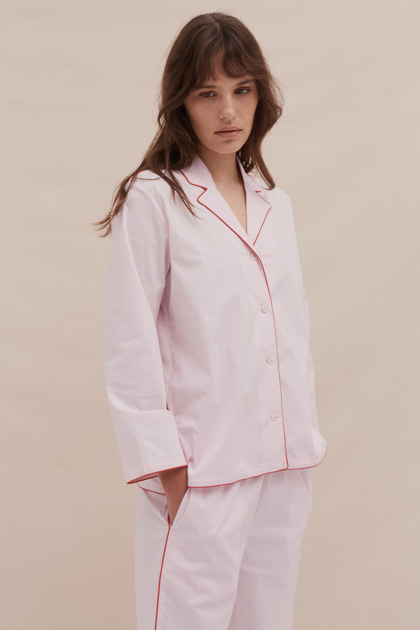 Desmond & Dempsey 402 Pink