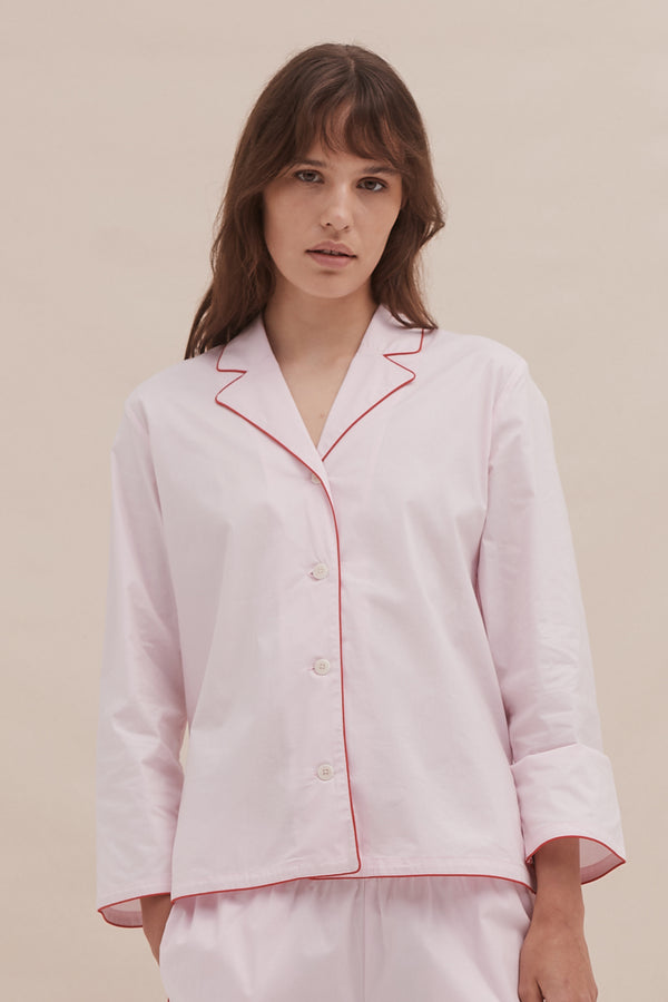 desmond & dempsey 402 Pink