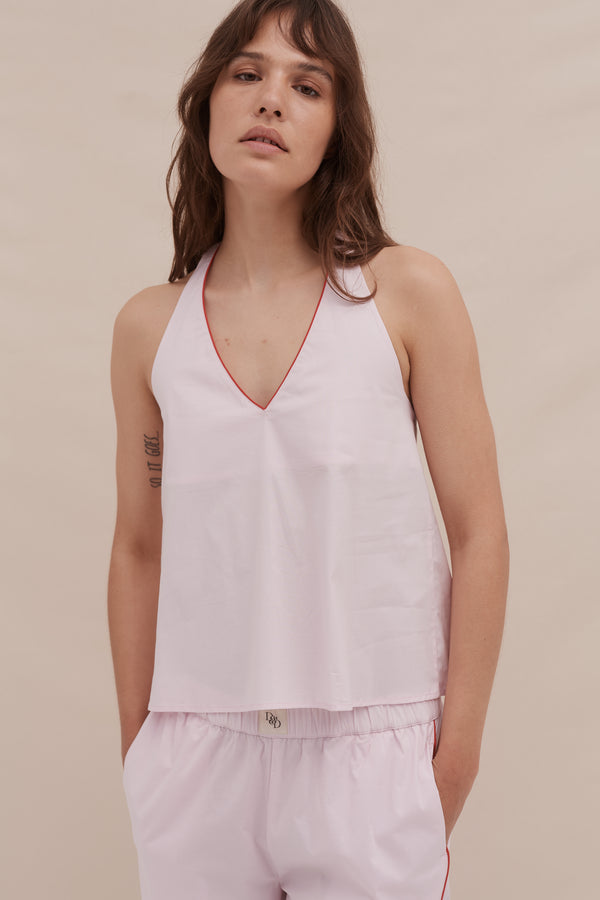 desmond & dempsey 402 Pink