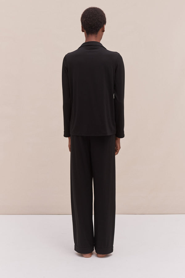 Desmond & Dempsey Black Jersey