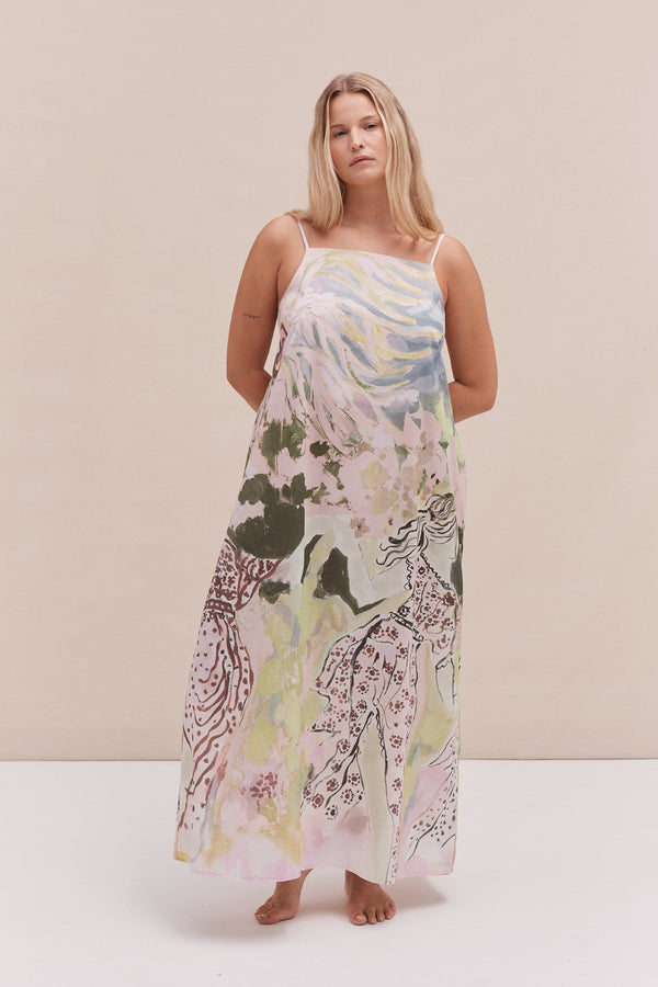 Desmond & Dempsey Dreamland