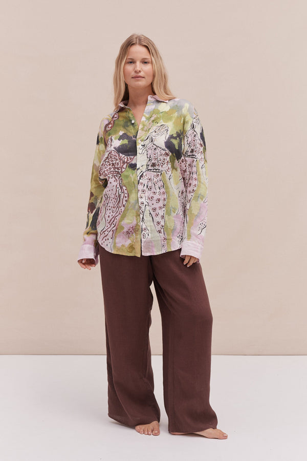 Desmond & Dempsey Dreamland