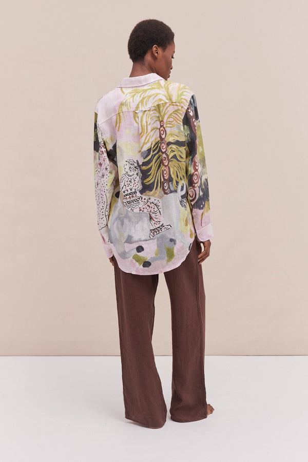 Desmond & Dempsey Dreamland