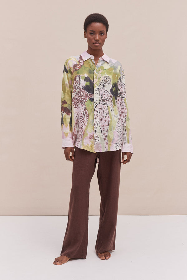 desmond & dempsey Dreamland