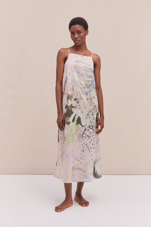 desmond & dempsey Dreamland