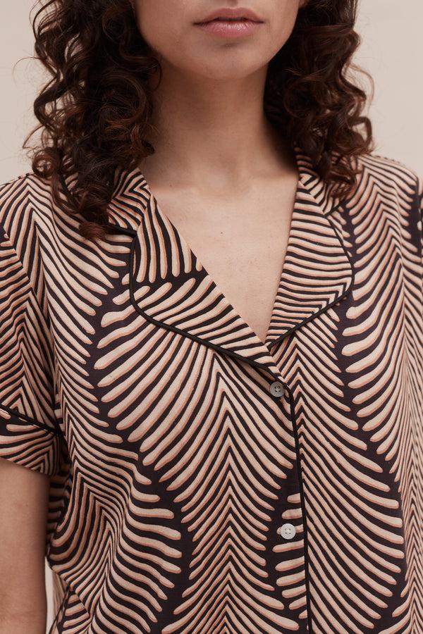 Desmond & Dempsey Grace