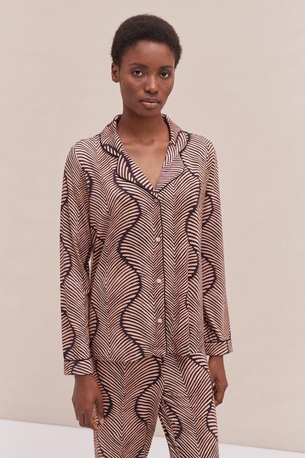 Desmond & Dempsey Grace