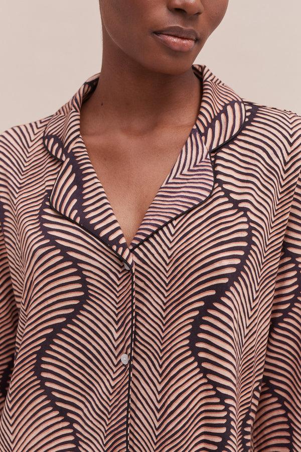 Desmond & Dempsey Grace