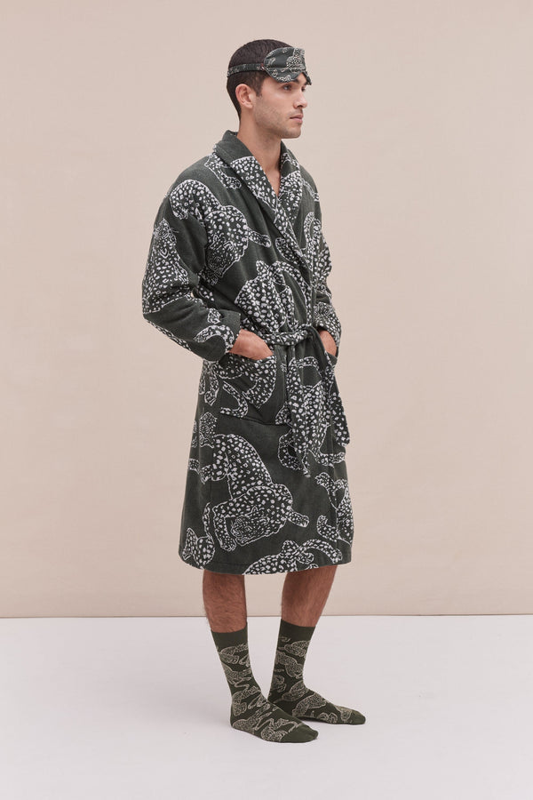 Desmond & Dempsey His Luxe Layers Gift Set