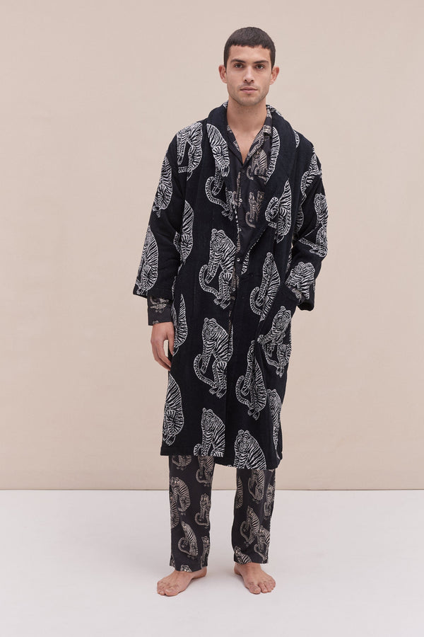 desmond & dempsey His Warm & Dry Gift Set