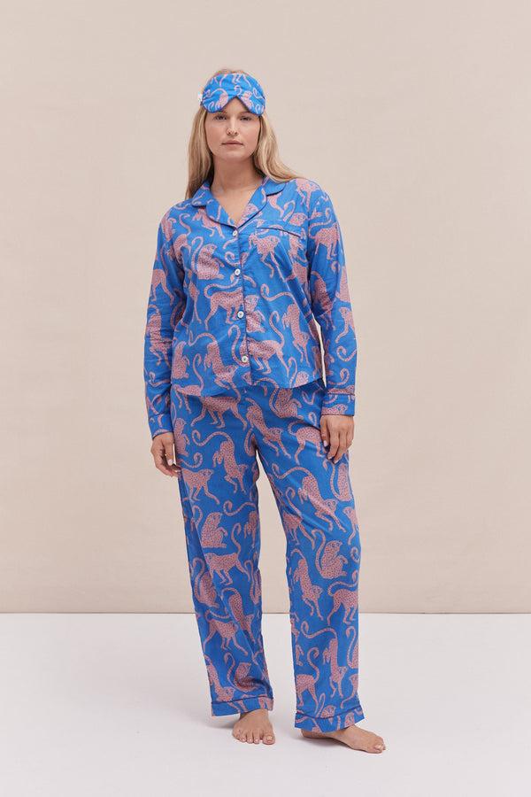 desmond & dempsey It Takes Two to Chango Gift Set