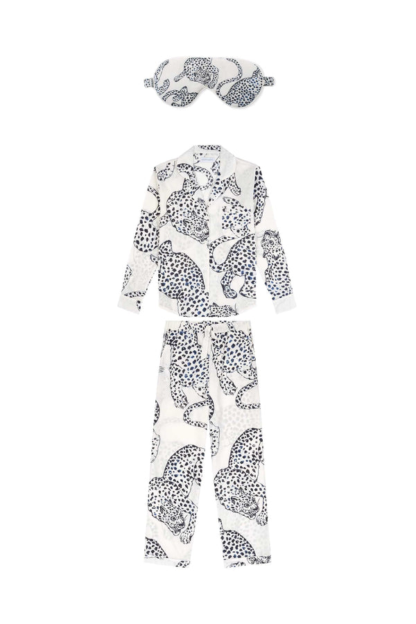 Desmond & Dempsey Less Lag More Jag Cream