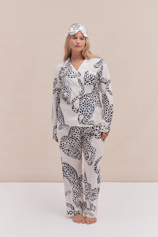 desmond & dempsey Less Lag more Jag Cream