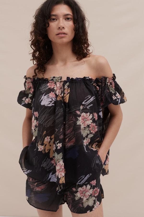 Desmond & Dempsey Love Black