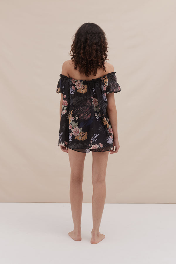 Desmond & Dempsey Love Black