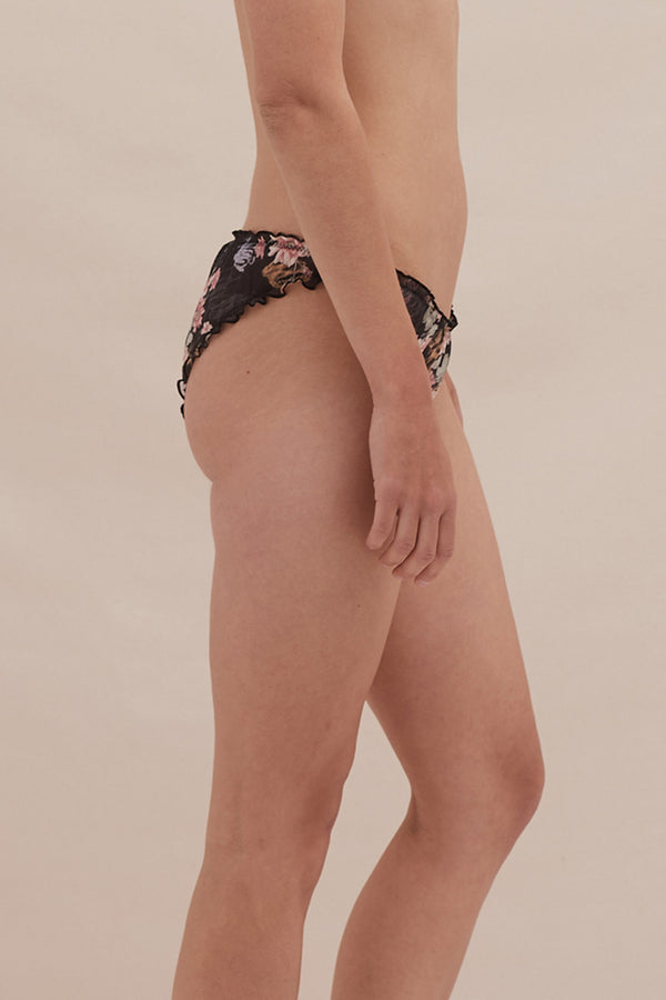 Desmond & Dempsey Love Black