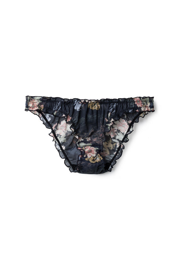 Desmond & Dempsey Love Black