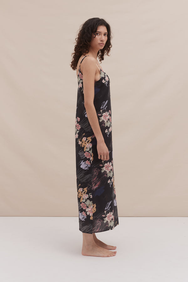 Desmond & Dempsey Love Black