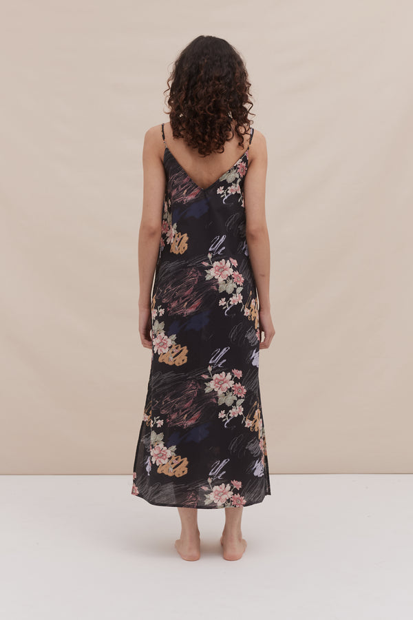 Desmond & Dempsey Love Black