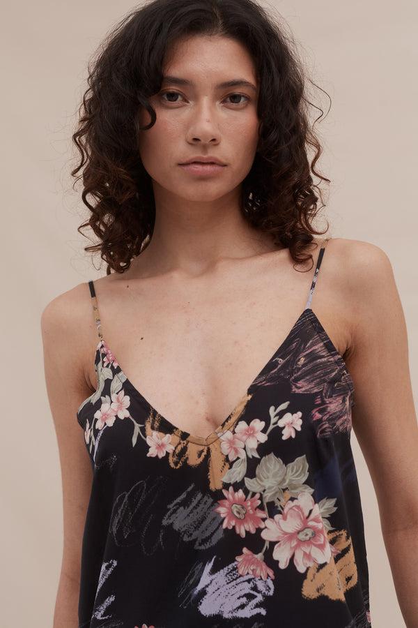 Desmond & Dempsey Love Black