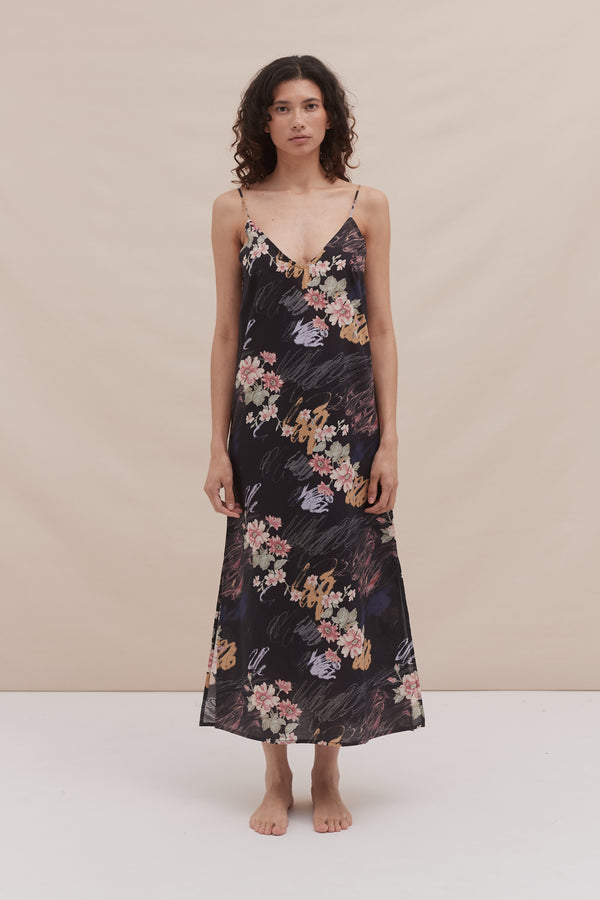 desmond & dempsey Love Black