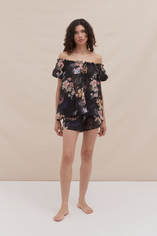 desmond & dempsey Love Black