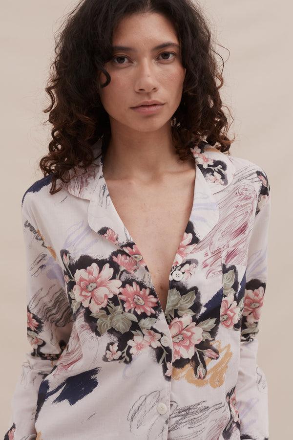 Desmond & Dempsey Love Chalk