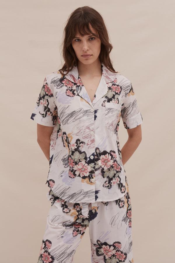 Desmond & Dempsey Love Chalk