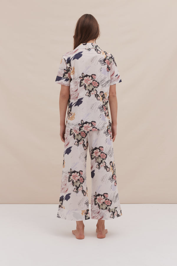 Desmond & Dempsey Love Chalk