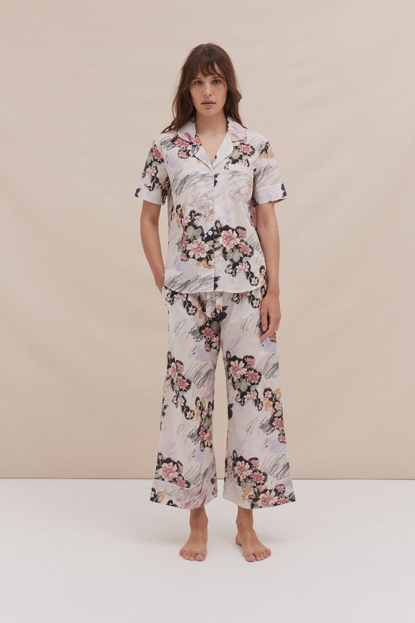 desmond & dempsey Love Chalk