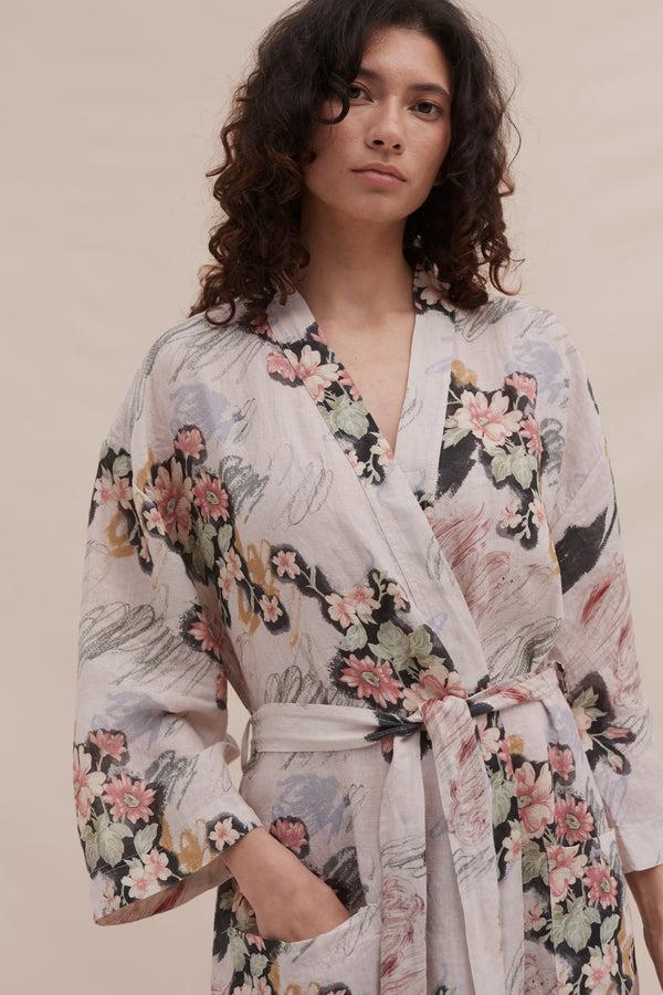 Desmond & Dempsey Love Chalk