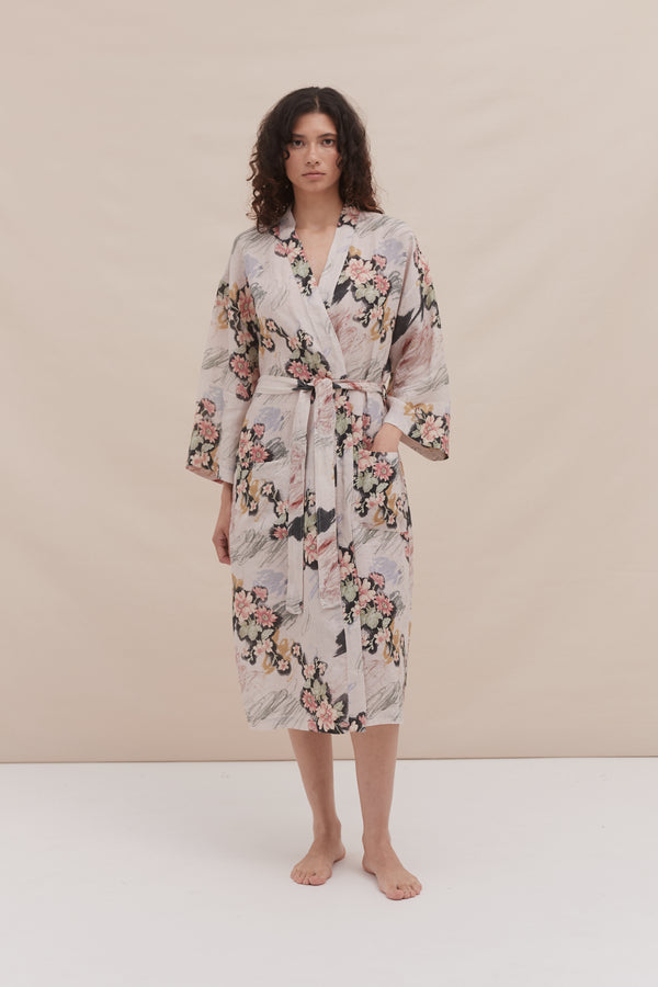 desmond & dempsey Love Chalk