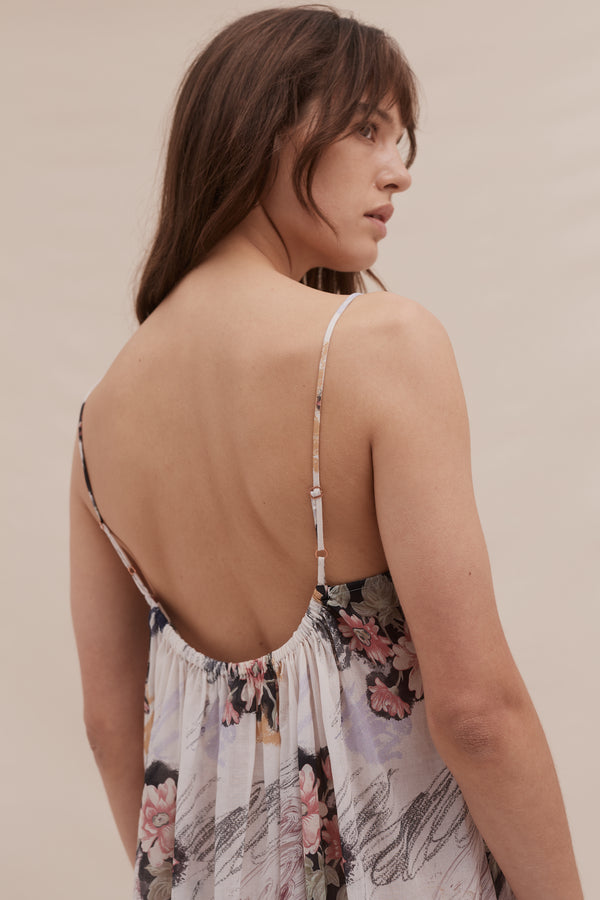 Desmond & Dempsey Love Chalk