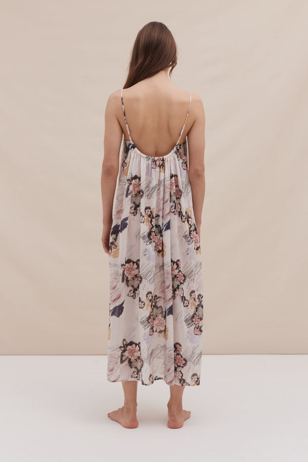 Desmond & Dempsey Love Chalk