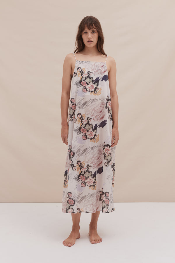 desmond & dempsey Love Chalk