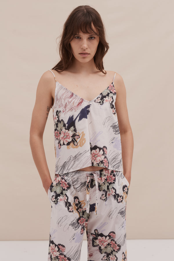 Desmond & Dempsey Love Chalk