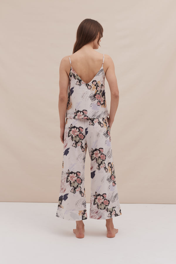 Desmond & Dempsey Love Chalk